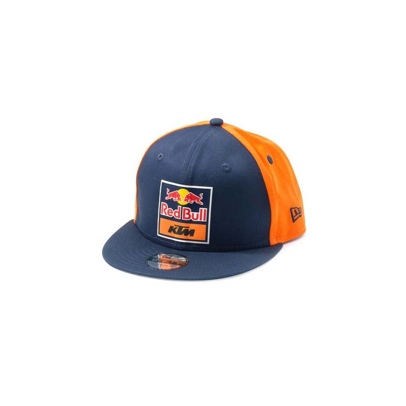 KIDS REPLICA TEAM FLAT CAP