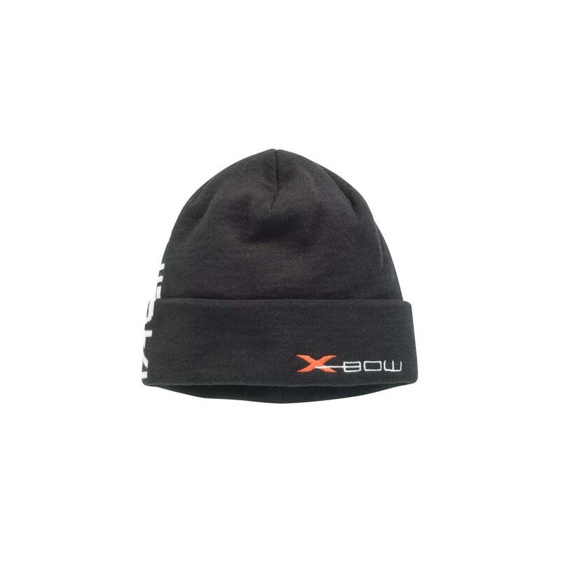 X-BOW REPLICA TEAM BEANIE