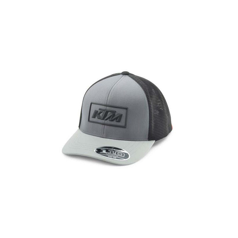 KIDS OUTLINE TRUCKER CAP 