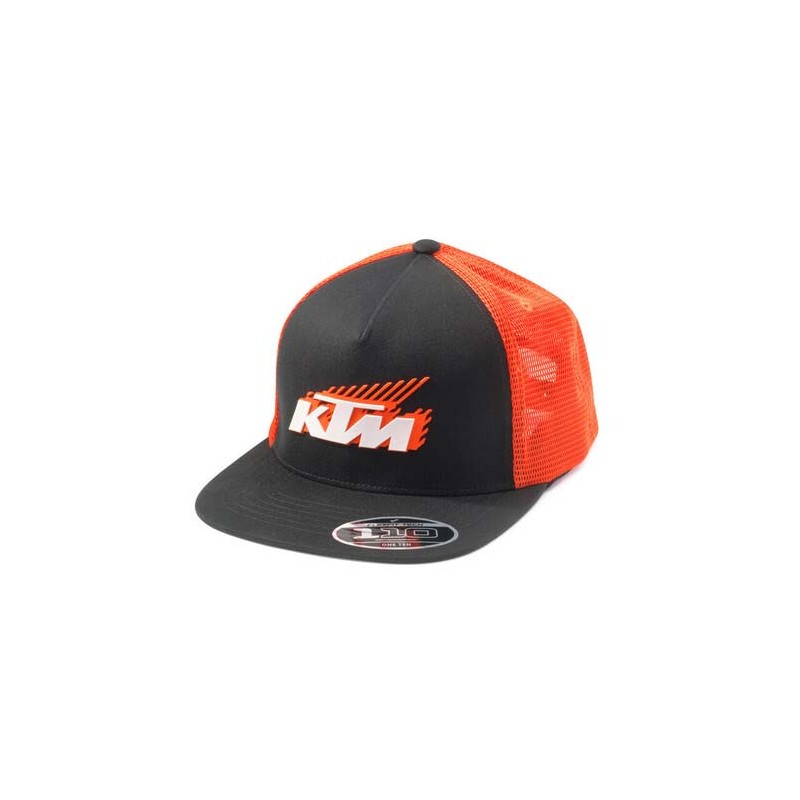 MX TRUCKER CAP