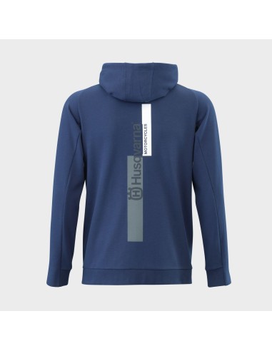 Authentic Zip Hoodie