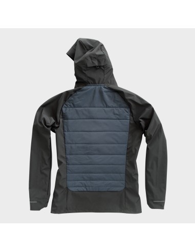 Remote Hybrid Jacket