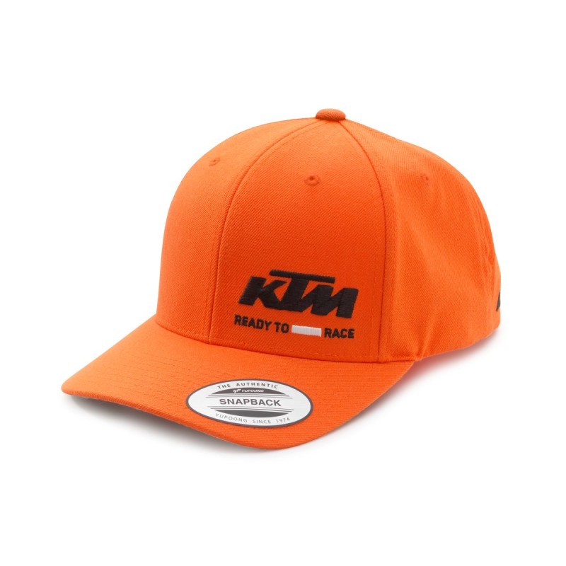 RACING CAP