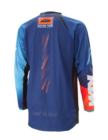GRAVITY-FX REPLICA SHIRT