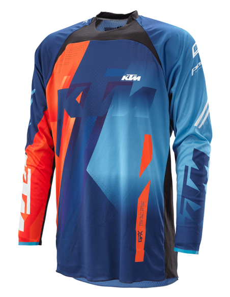 GRAVITY-FX REPLICA SHIRT