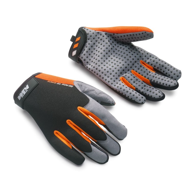 ENGINE GLOVES