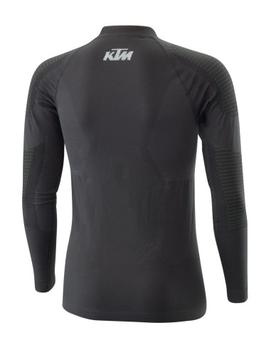 UNDERSHIRT LONG TOURING 