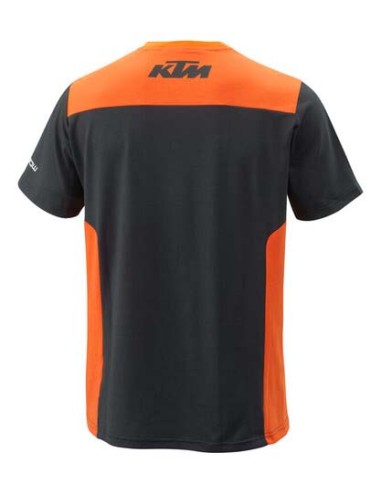 X-BOW REPLICA TEAM TEE 