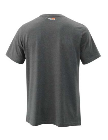 ESSENTIAL TEE GRAPHIT