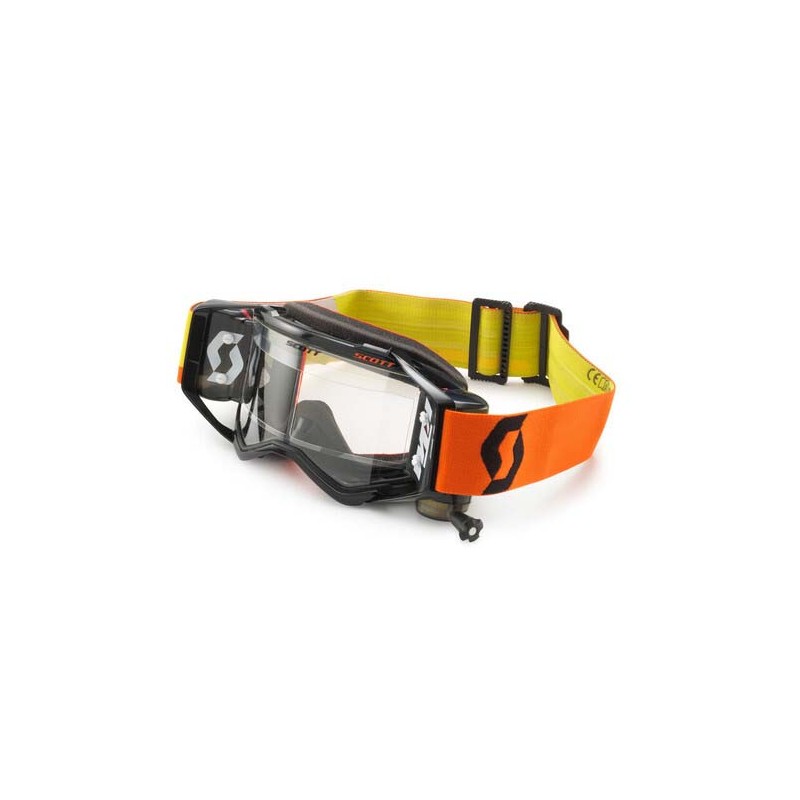 PROSPECT WFS GOGGLES