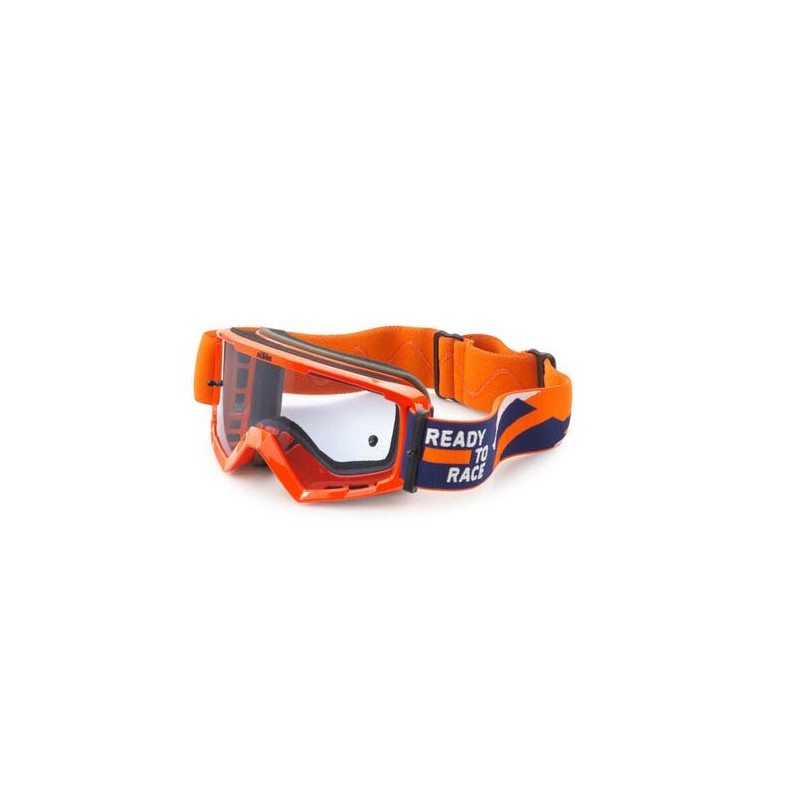 KIDS RACING GOGGLES OS