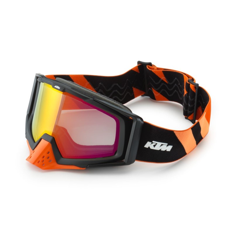 RACING GOGGLES