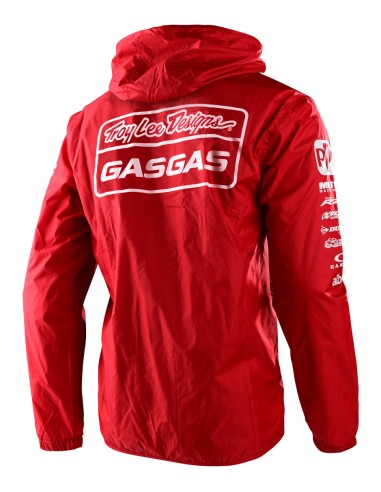 TLD Team Windbreaker