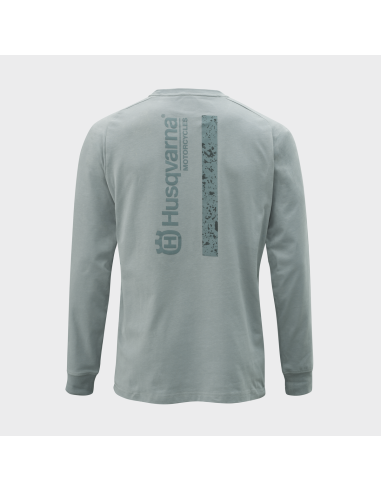Accelerate Longsleeve Tee