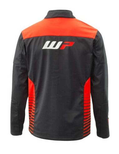 REPLICA TEAM SOFTSHELL JACKET 