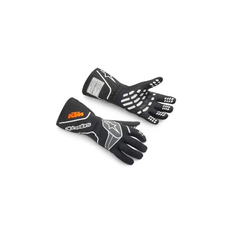 TECH 1 RACE V2 GLOVES