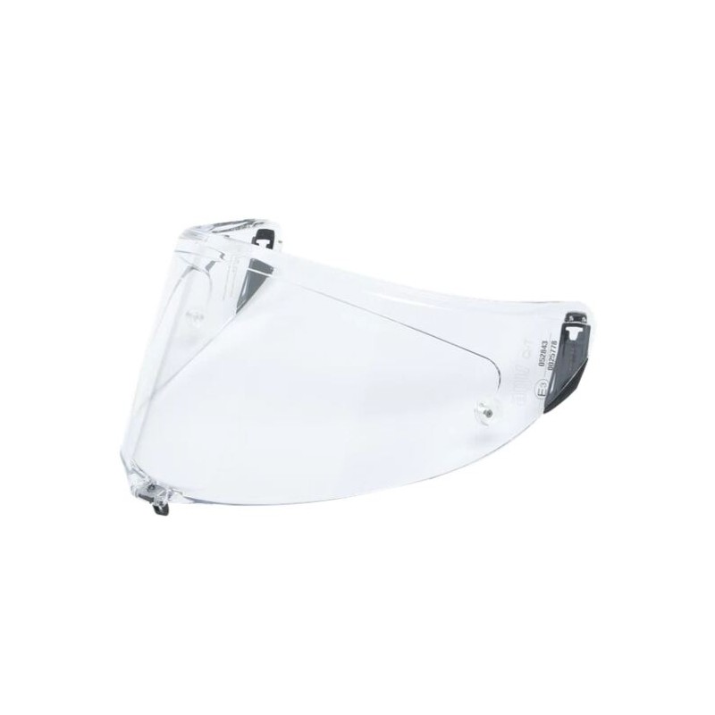 PISTA GP RR / CORSA VISOR CLEAR