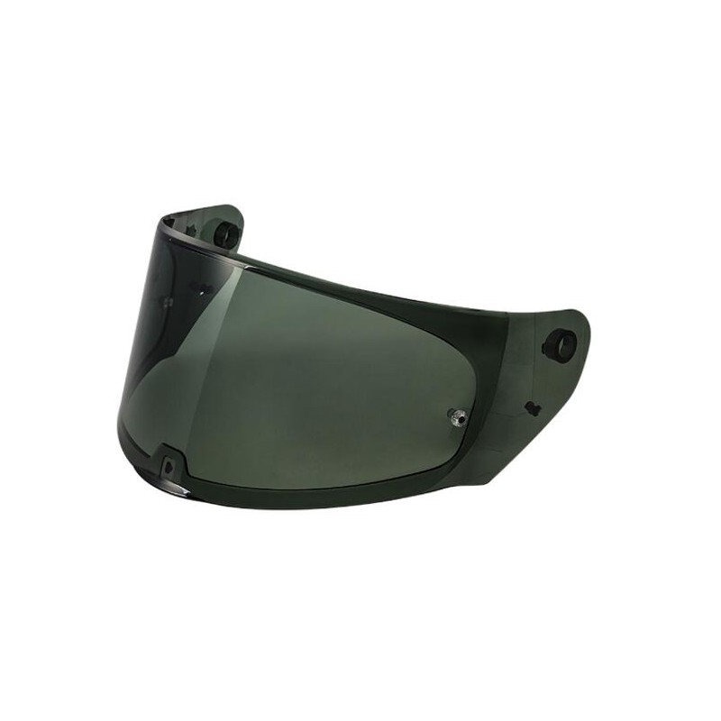 STORM HELMET LIGHT TINTED VISOR