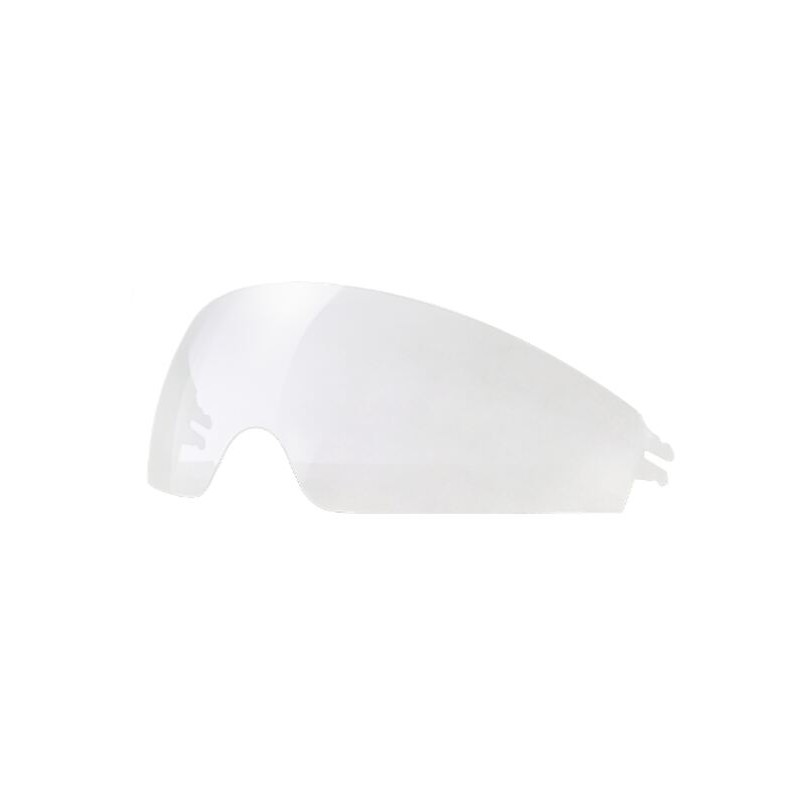 STORM HELMET SUN VISOR CLEAR