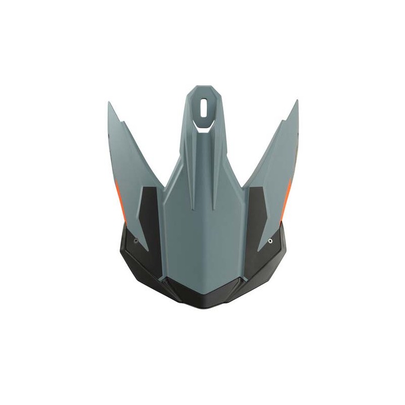 STRYCKER HELMET SHIELD OS