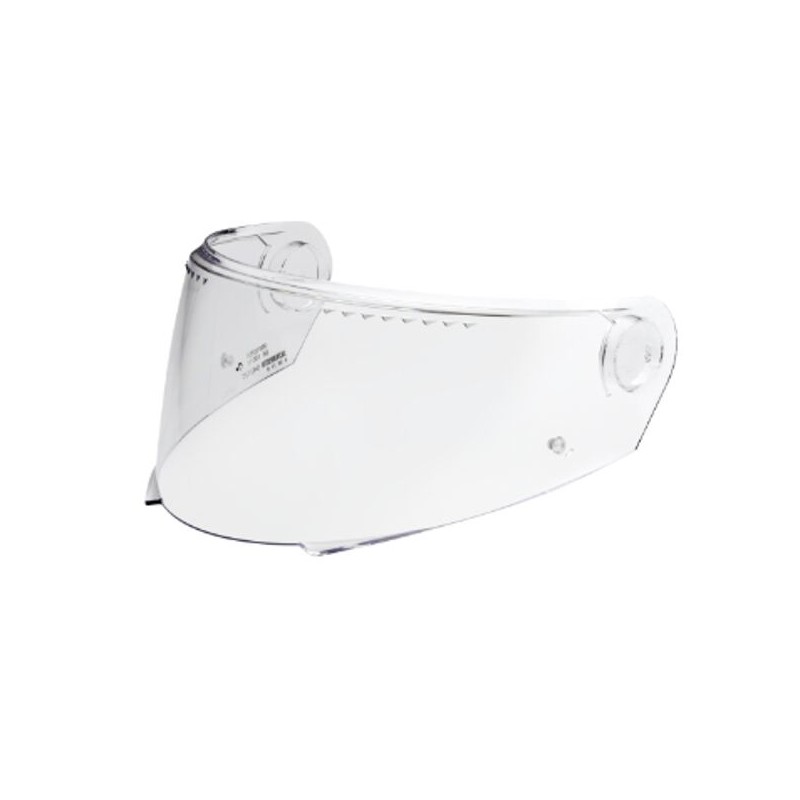 SCHUBERTH C5 VISOR CLEAR