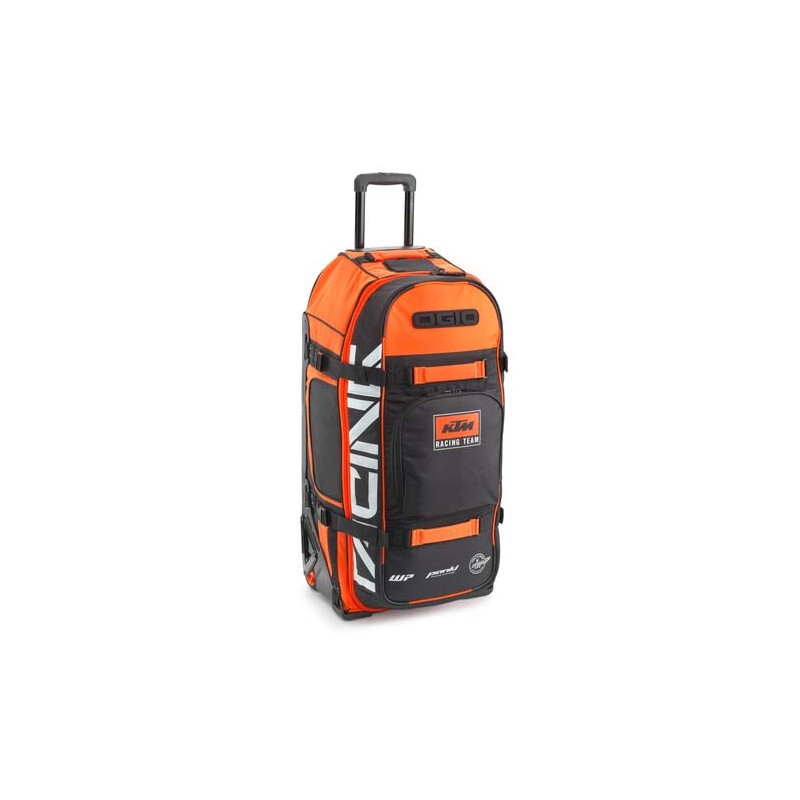 TEAM TRAVEL BAG 9800