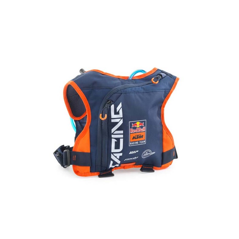 REPLICA TEAM ERZBERG HYDRATION PACK