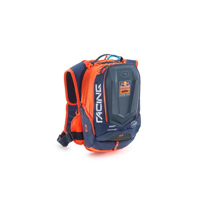 REPLICA TEAM DAKAR HYDRATION BACKPACK