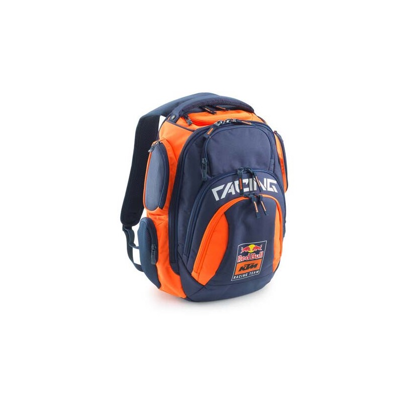 REPLICA TEAM REV BACKPACK