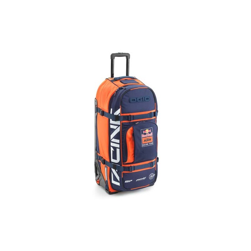 REPLICA TEAM TRAVEL BAG 9800 - PRO