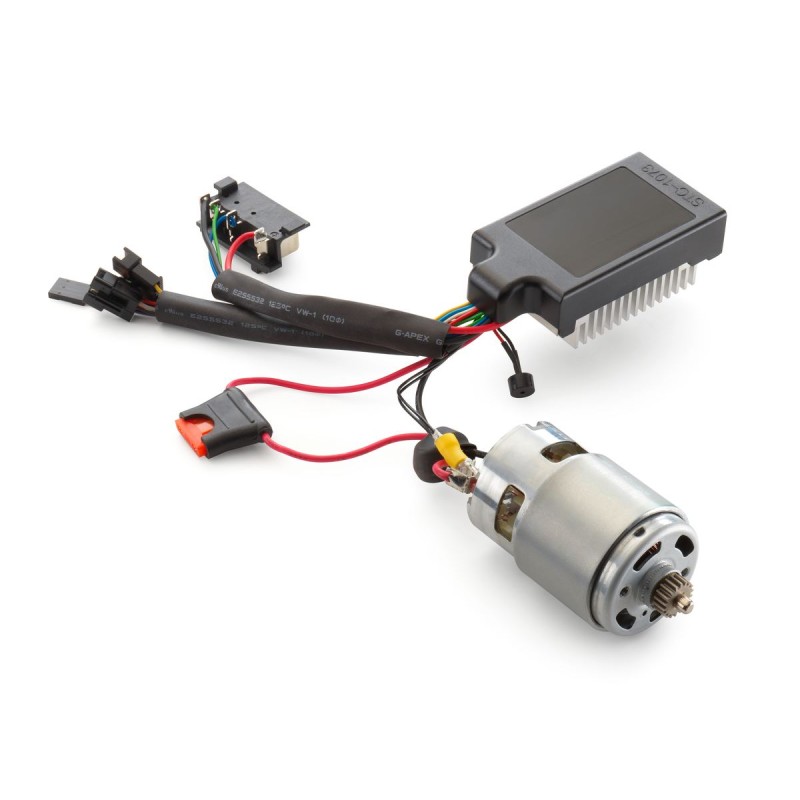 MOTOR AND ESC COMBO 12