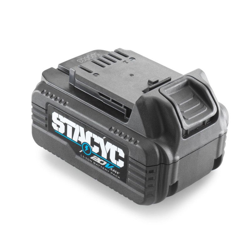 STACYC 20VMAX 5AH BATTERY