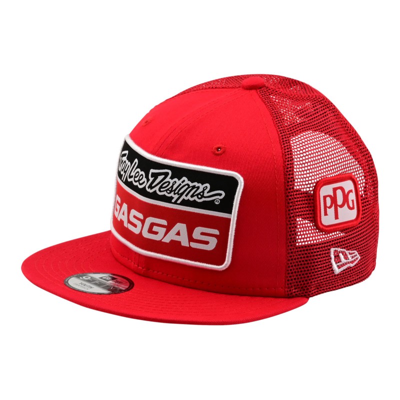 TLD Team Youth Cap