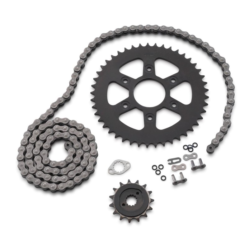 Drivetrain kit 14/46