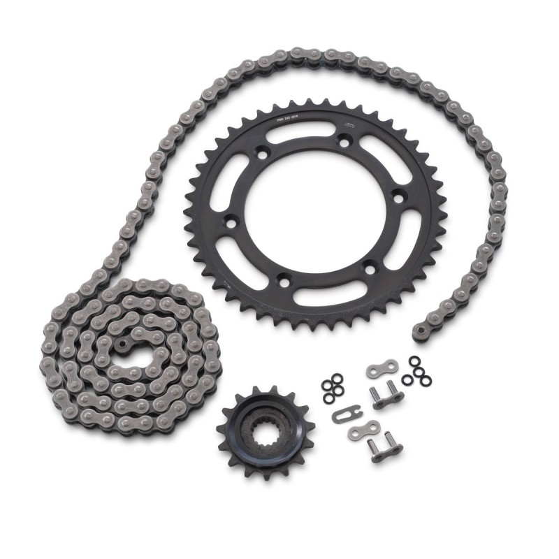 Drivetrain kit 16/40