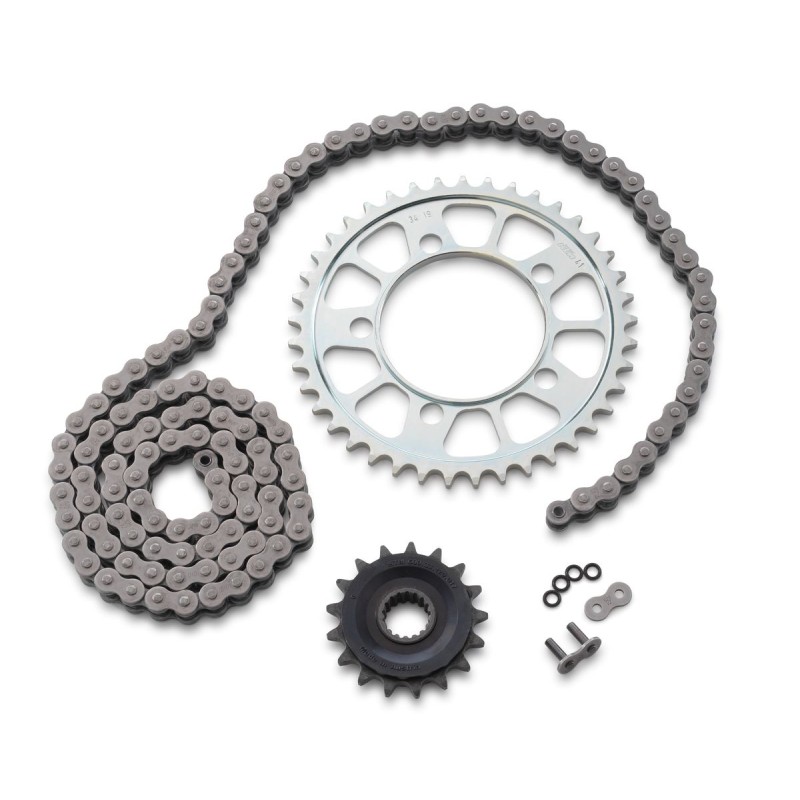 Drivetrain kit 17/51