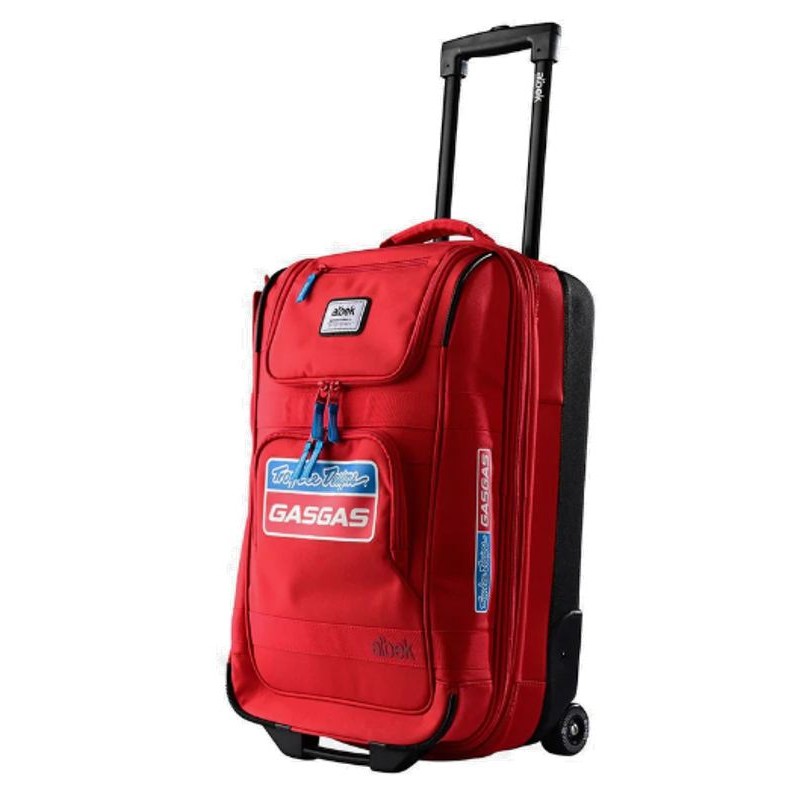 TLD TEAM SHORT HAUL ROLLER BAG