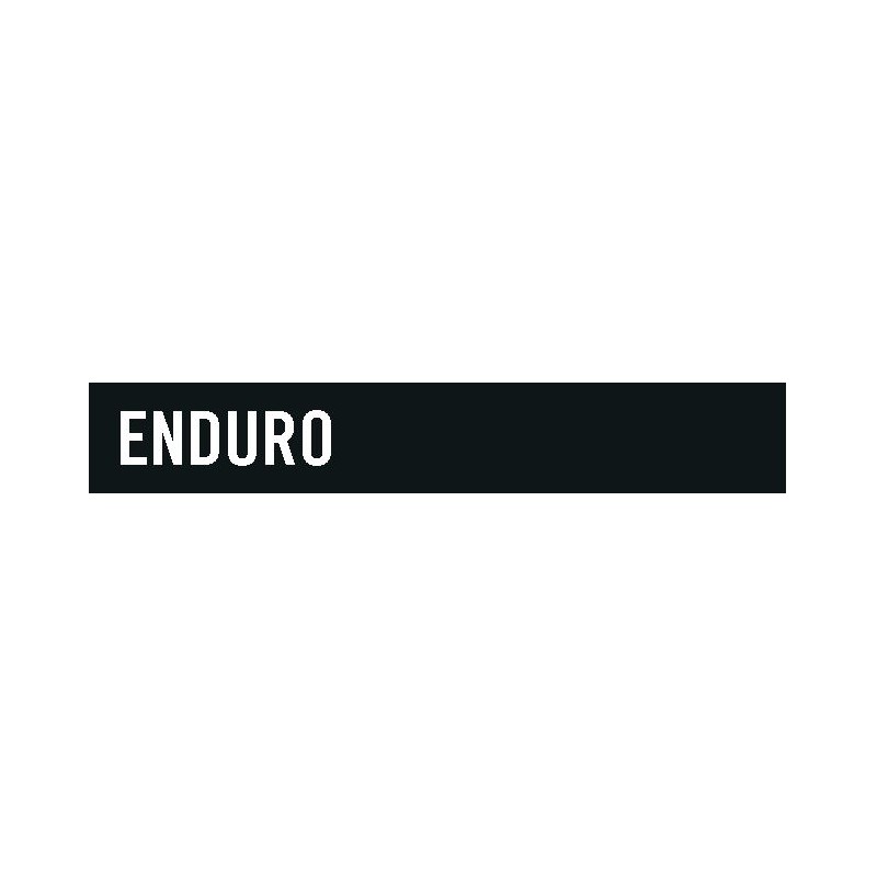 ENDURO ICU labelling