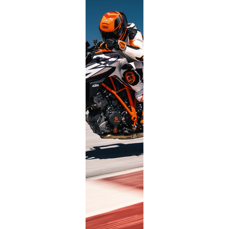 Naked (1290 Super Duke R) 2019 ICU Image Set