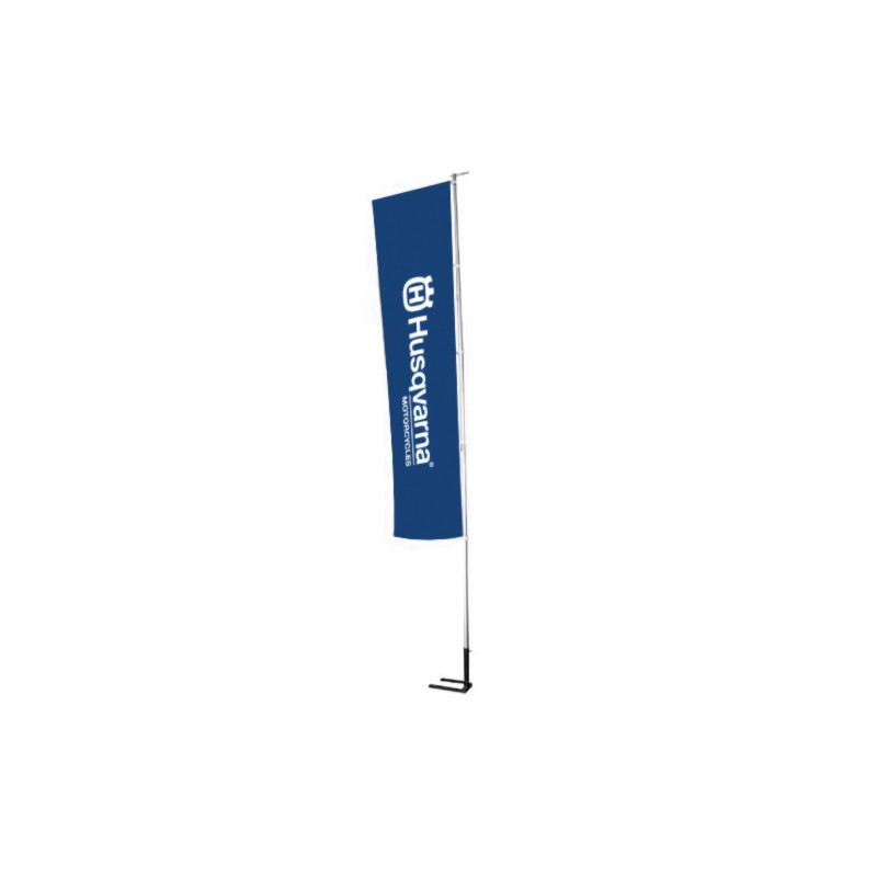 Telescopic Flag Pole