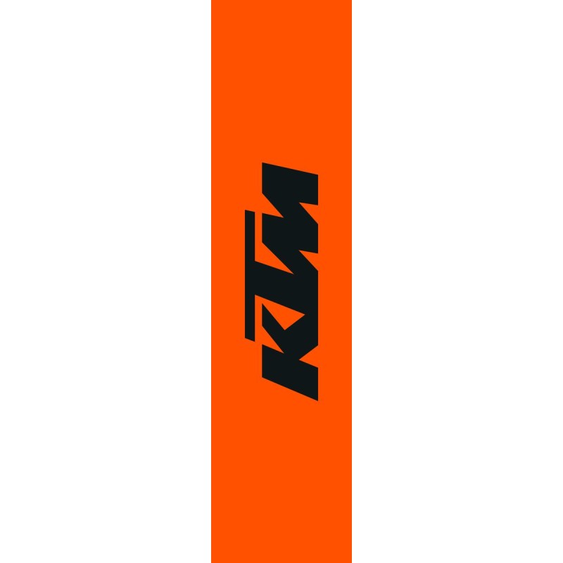 KTM Flag