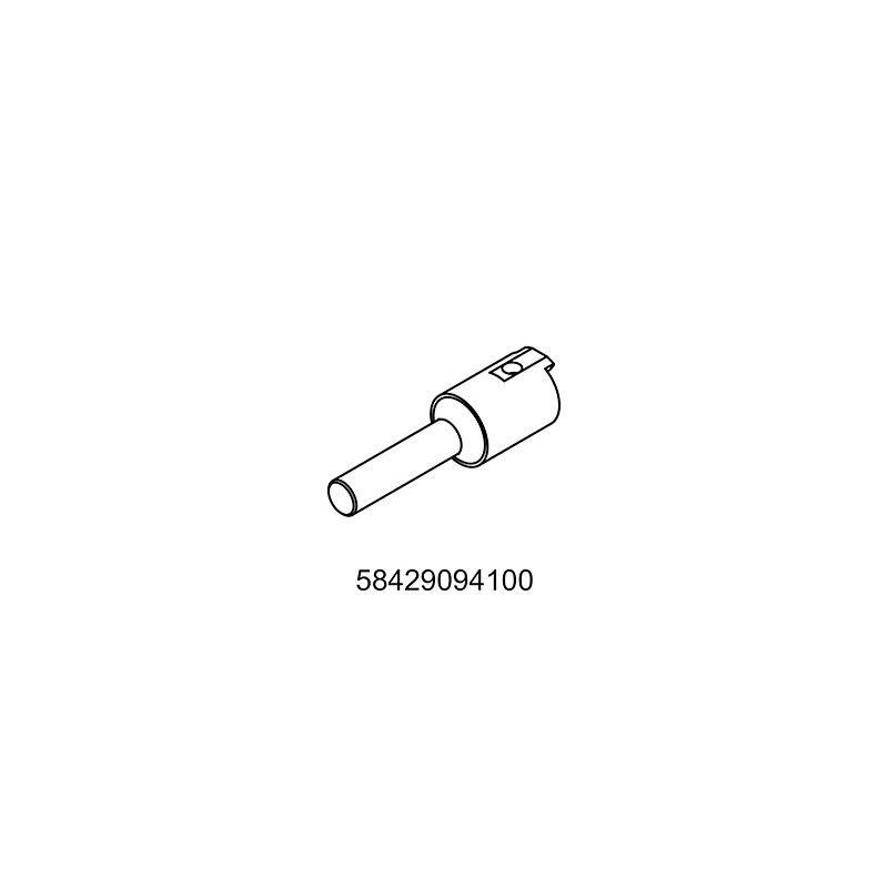 Cabezal para llave dinamométrica