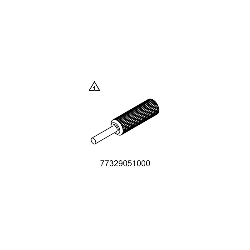 Desbloqueador para el tensor de la cadena de distribución