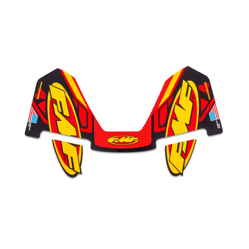 Adhesivo FMF Powercore 4