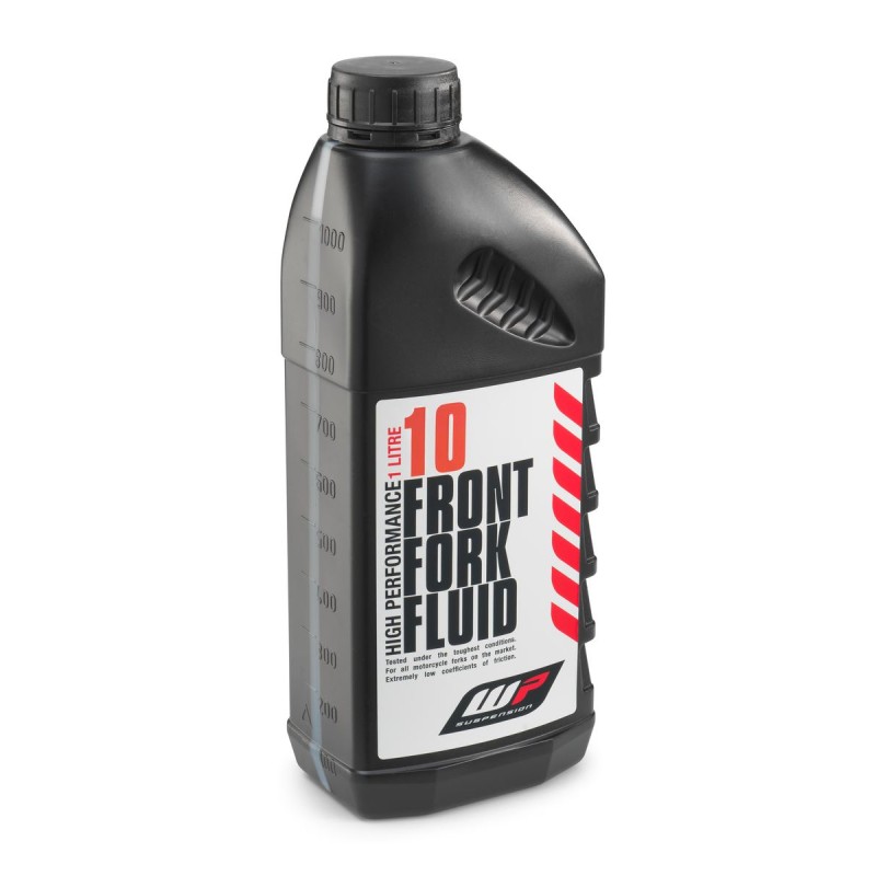 Front Fork Fluid SAE 10