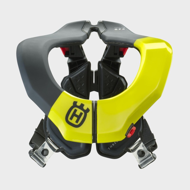 Neckbrace 3.5 GPX Junior