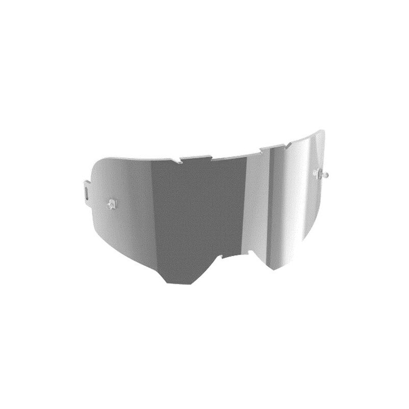 Velocity Lens Light Grey