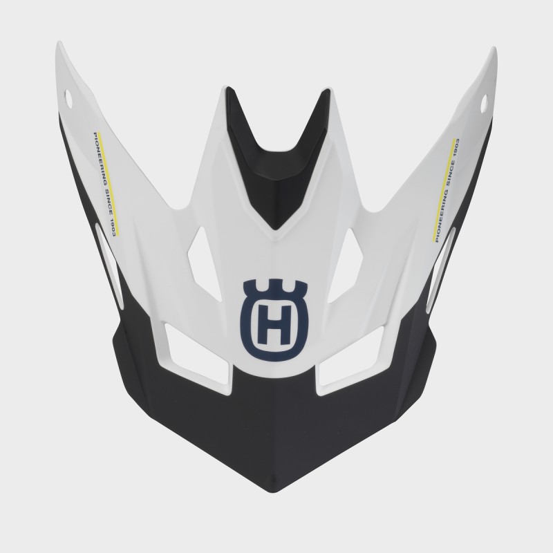 Kids Railed Helmet Shield