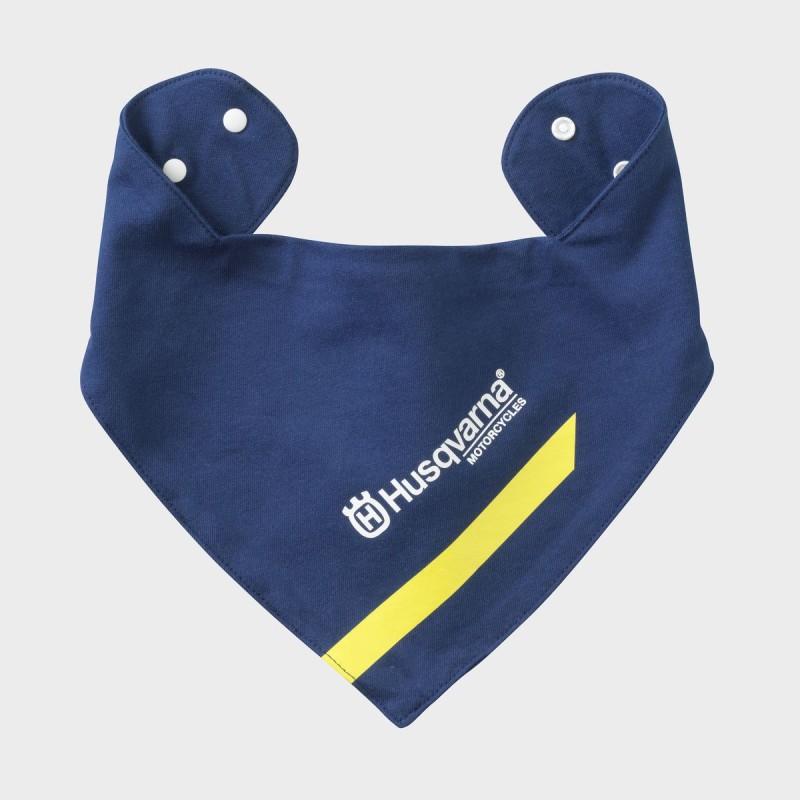 Baby Team Bib