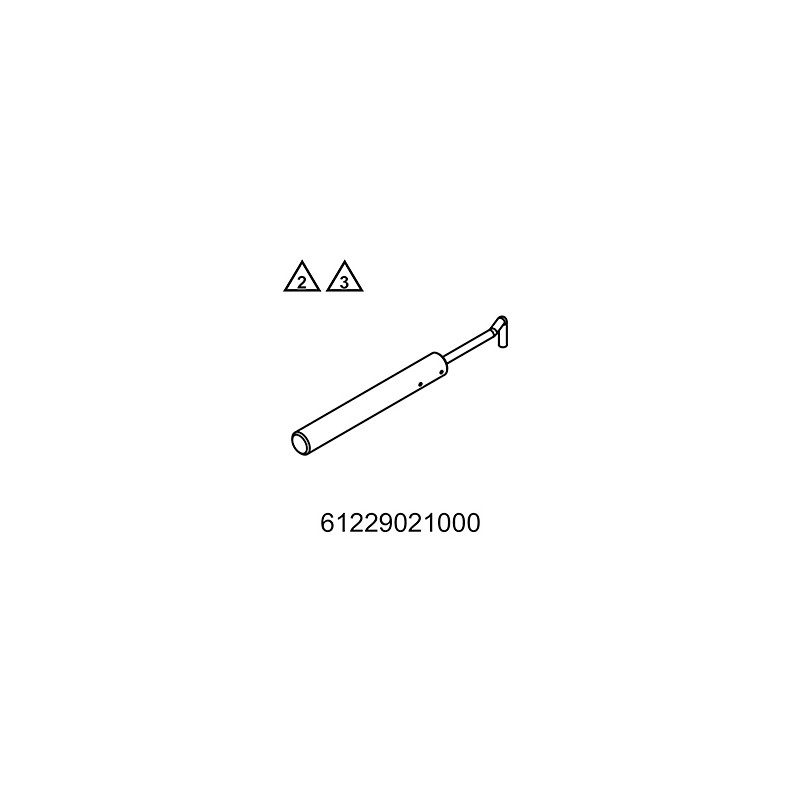 Desbloqueador para el tensor de la cadena de distribución